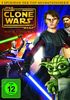 Star Wars: The Clone Wars - Staffel 1, Vol. 1