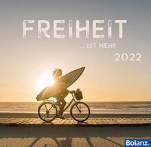 Freiheit 2022: ... ist mehr