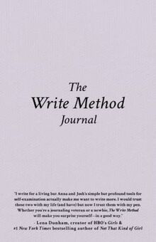 The Write Method