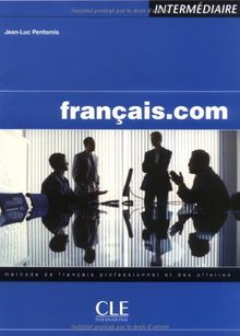 Français.com : méthode de français professionnel et des affaires