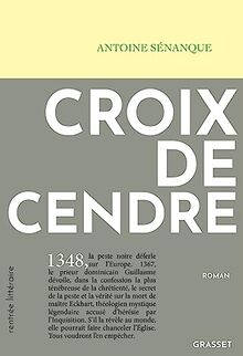 Croix de cendre