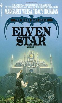 Elven Star: The Death Gate Cycle, Volume 2 (A Death Gate Novel)