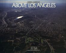 Above Los Angeles II