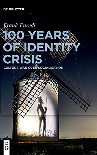 100 Years of Identity Crisis: Culture War Over Socialisation