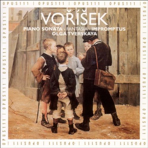 Works for Piano