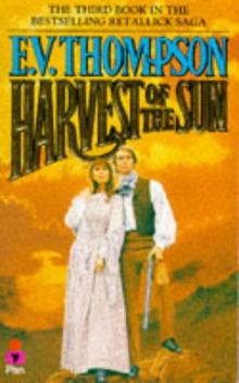 Harvest Of The Sun