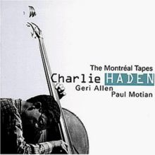The Montreal Tapes