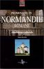 Promenades en Normandie romane : itinéraires culturels