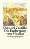Geschichte der Eroberung von Mexiko (insel taschenbuch)