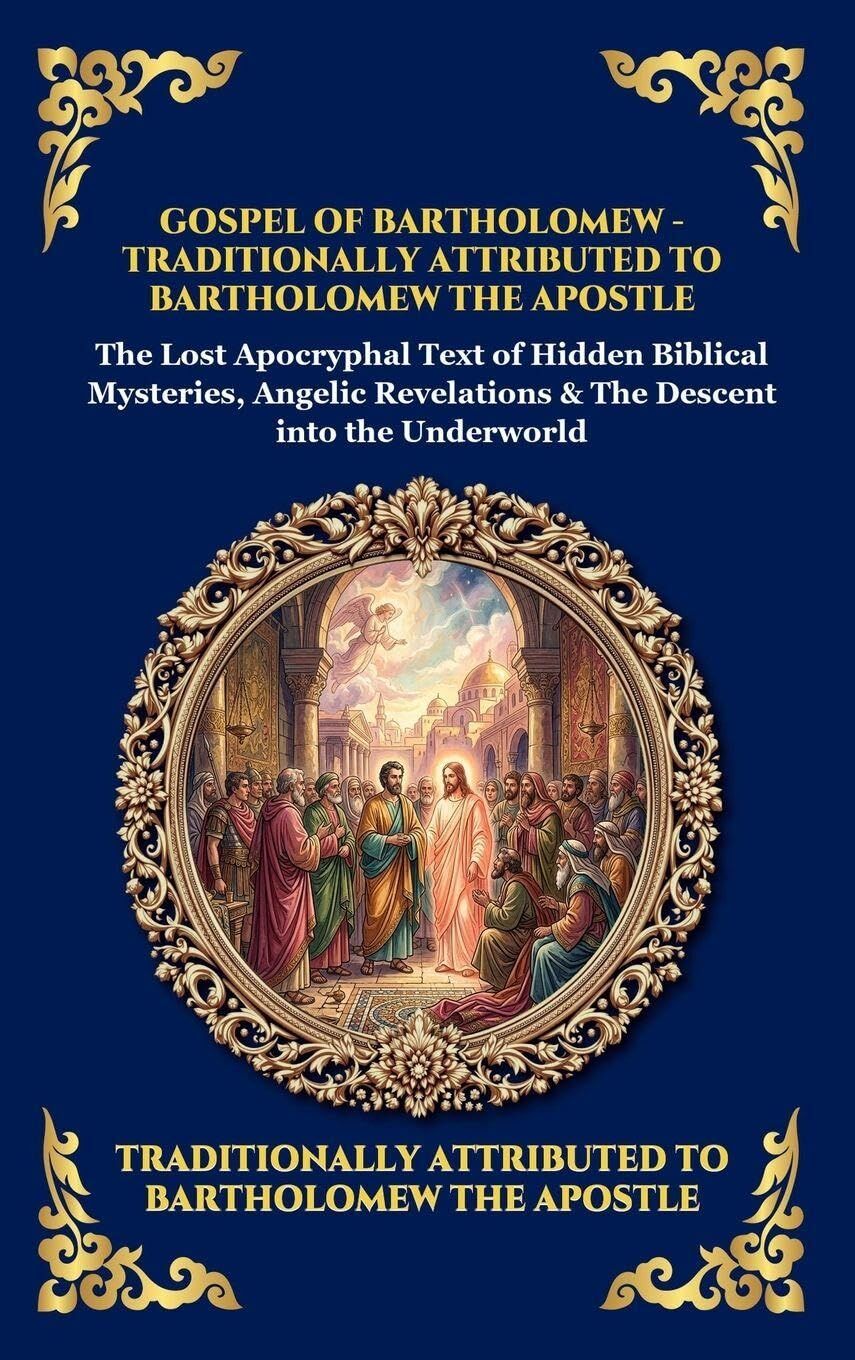 Gospel of Bartholomew