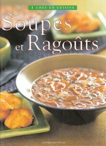 Soupes et Ragoûts