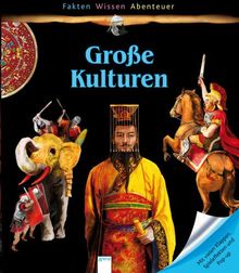 Große Kulturen