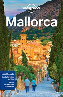 Mallorca (Regional Guides)