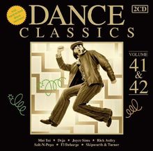 Dance Classics 41 & 42