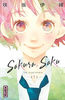 Sakura, Saku. Vol. 1