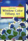 Brunnen-Reihe, Window Color, Tiffany Art