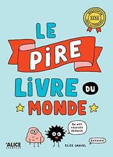 Le pire livre du monde