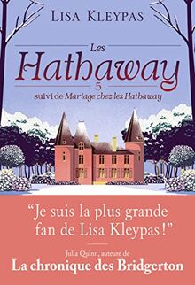 Les Hathaway. Vol. 5