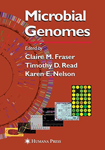 Microbial Genomes (Infectious Disease)