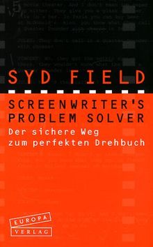 Screenwriter's Problem Solver