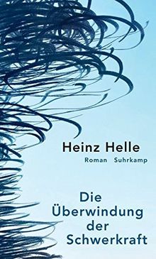 Die Überwindung der Schwerkraft: Roman von Helle, Heinz | Buch | Zustand gut