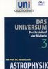 Uni Auditorium - Universum, Teil 3: Kreislauf der ...