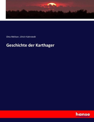 Geschichte der Karthager