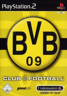 Club Football - Borussia Dortmund