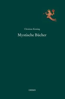 Mystische Bücher