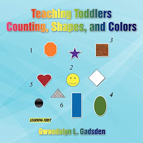 Teaching Toddlers