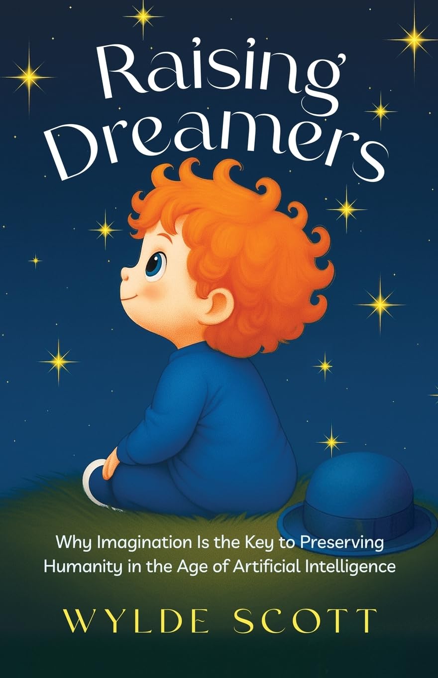 Raising Dreamers