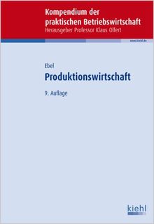 Produktionswirtschaft