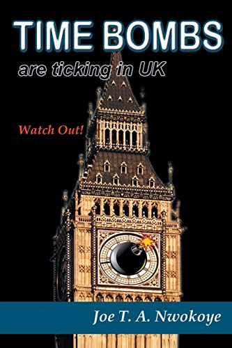 Time Bombs Are Ticking in Uk: Watch Out!