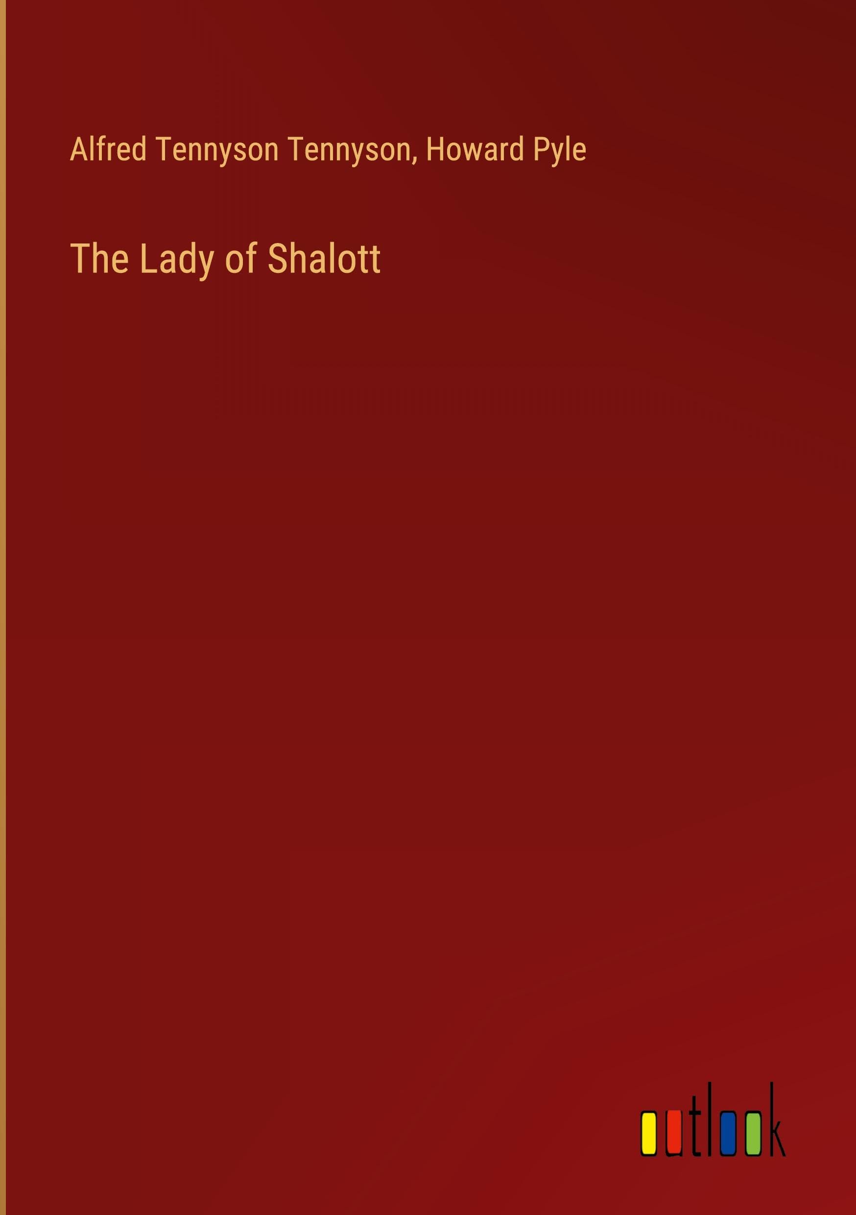 The Lady of Shalott