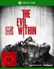 The Evil Within (100 % Uncut) - [Xbox One]