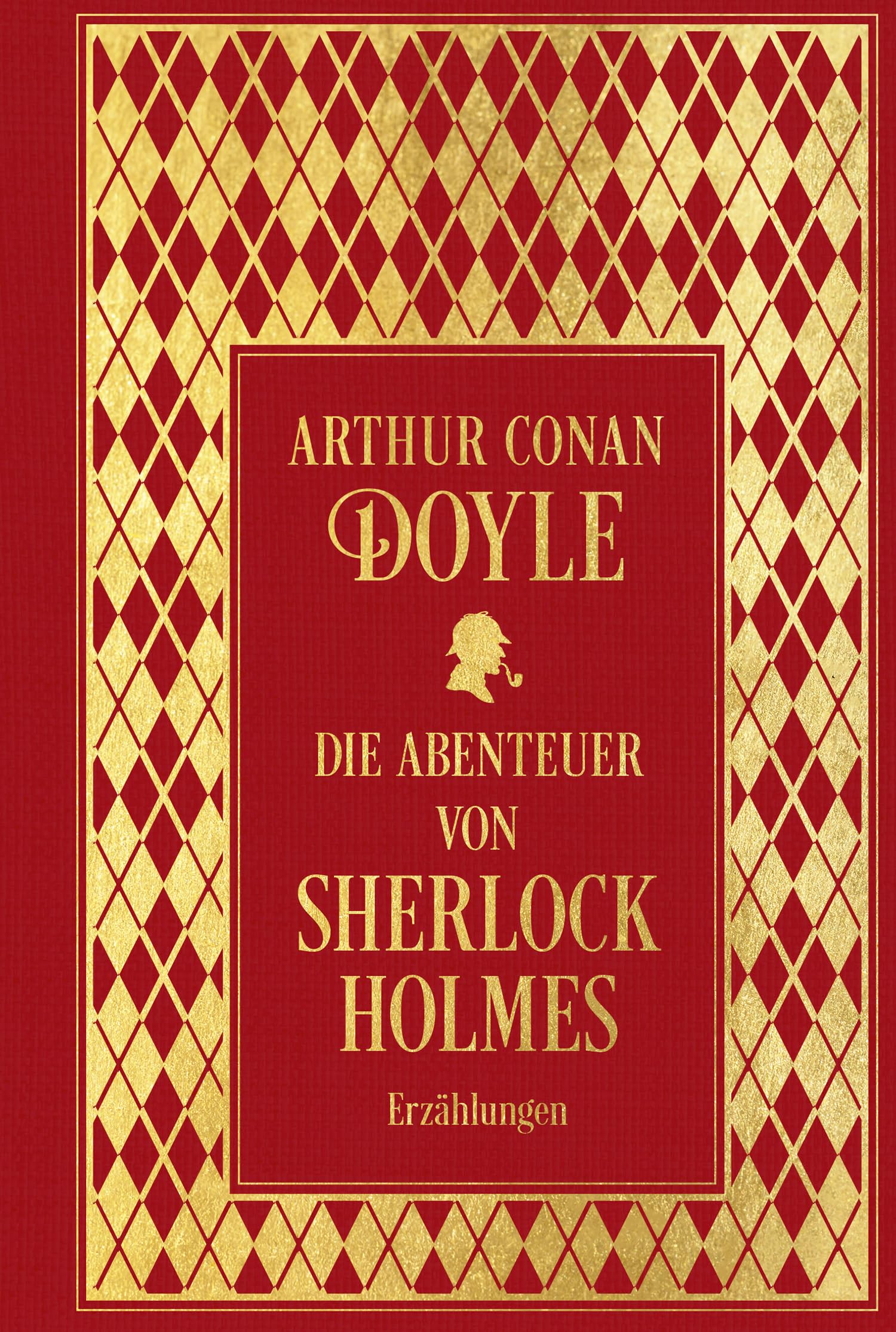 Doyle, Arthur Conan: Die Abenteuer von Sherlock Holmes: Sämtliche Erzählungen Band 1