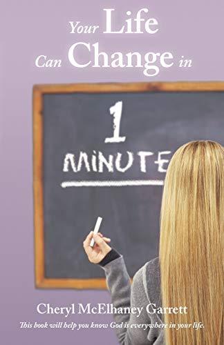 Your Life Can Change in 1 Minute