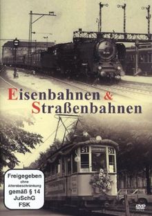 Eisenbahnen & Straßenbahnen