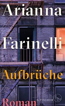 Aufbrüche: Roman von Farinelli, Arianna | Buch | Zustand gut