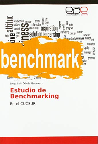 Estudio de Benchmarking: En el CUCSUR