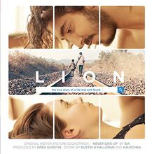Lion [Vinyl LP]