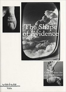 The Shape of Evidence: Contemporary Art and the Document (Vis-à-vis)