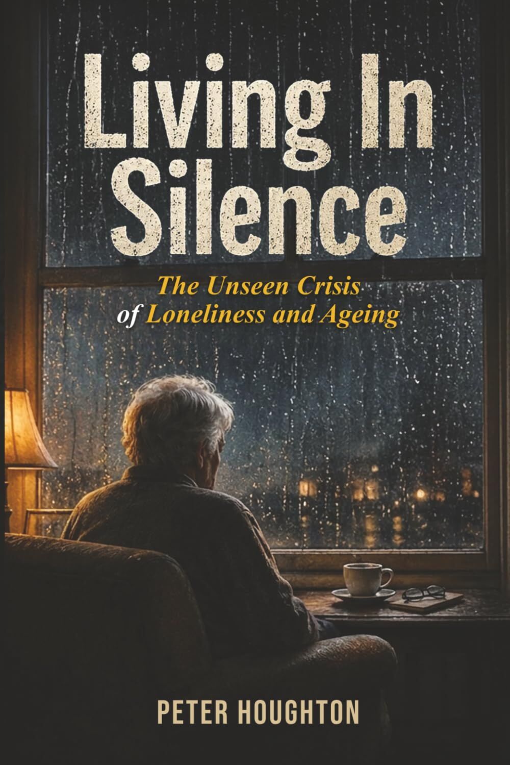 Living in Silence The Unseen Crisis of Loneliness and Ageing