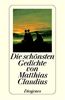 Die schönsten Gedichte