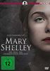 Mary Shelley - Die Frau, die Frankenstein erschuf [DVD]
