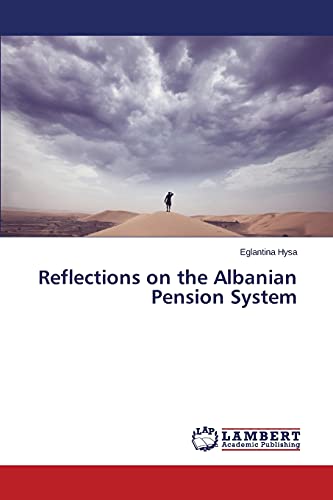 Reflections on the Albanian Pension System