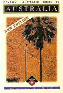 Australia (Odyssey Guides)