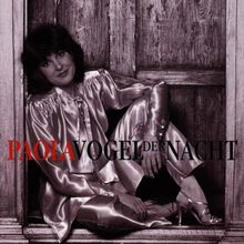 Vogel der Nacht von Paola | CD | Zustand gut