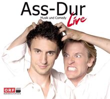 Ass-Dur live