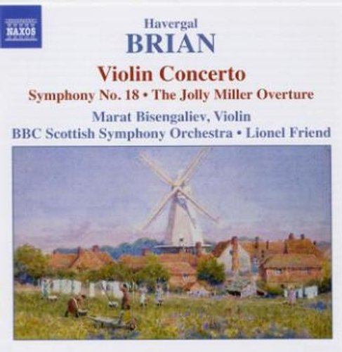 Concerto pour violon  - Super Audio CD hybride